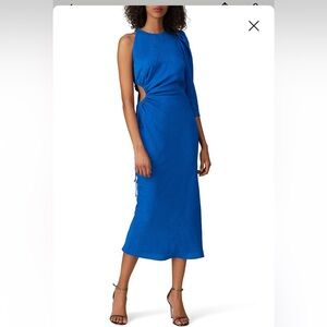 Manning Cartell
Surround Sound Dress